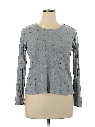 Gap Thermal Top (view 1)