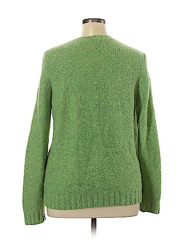 Cherokee Pullover Sweater (view 2)