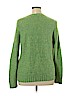 Cherokee Green Pullover Sweater Size XL - photo 2