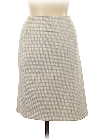 Kasper Casual Skirt (view 1)