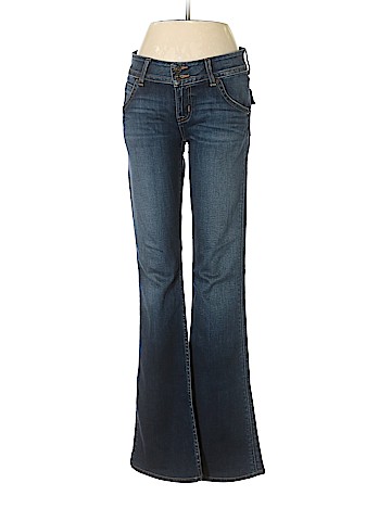 Hudson Jeans Jeans (view 1)