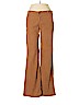 Adriano Goldschmied 100% Cotton Orange Cords Size 28 waist - photo 1