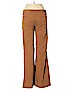 Adriano Goldschmied 100% Cotton Orange Cords Size 28 waist - photo 2