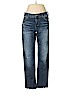 Maurices 100% Cotton Blue Jeans Size 9 - 10 - photo 1