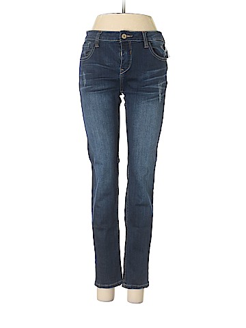 Assorted Brands Jeans (view 1)