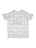 Under Armour Print White Short Sleeve Button-Down Shirt Size L (youth) - photo 1