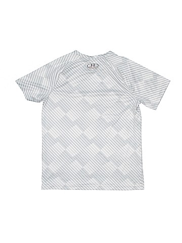 Under Armour Short Sleeve Button-Down Shirt (view 2)