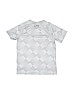 Under Armour Print White Short Sleeve Button-Down Shirt Size L (youth) - photo 2