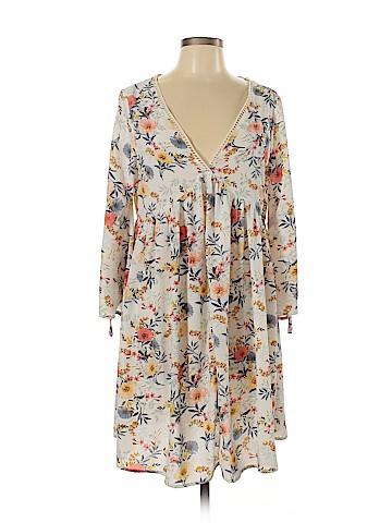 Umgee Casual Dress (view 1)