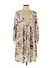 Umgee Ivory Casual Dress Size L - photo 1
