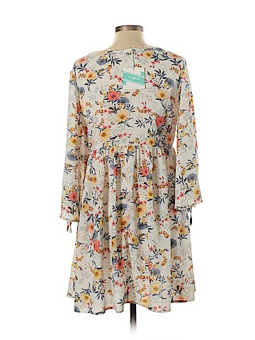 Umgee Casual Dress (view 2)