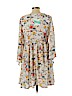 Umgee Ivory Casual Dress Size L - photo 2