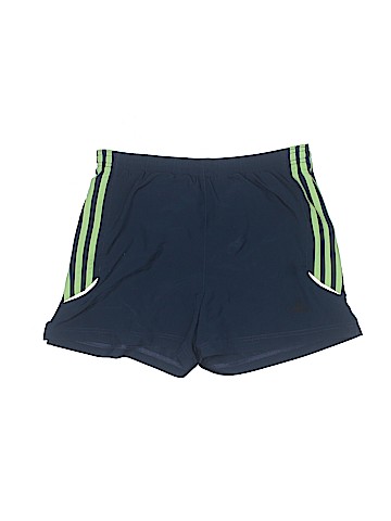 Adidas Athletic Shorts (view 1)