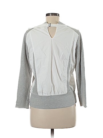 Guest Editor Sweatshirt (view 2)