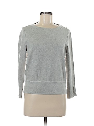 Guest Editor Sweatshirt (view 1)