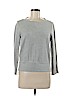 Guest Editor Gray Sweatshirt Size M - photo 1