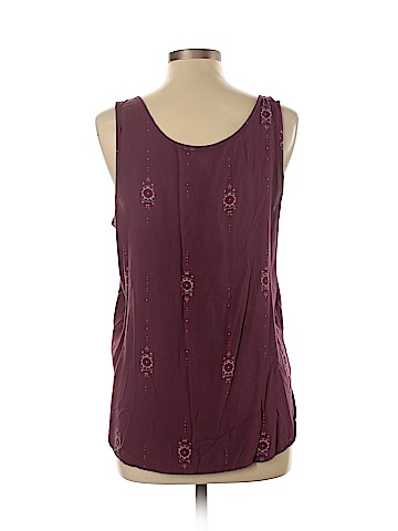 Mudd Sleeveless Top (view 2)