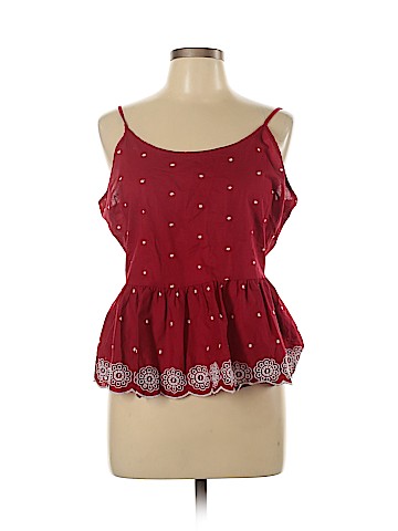 Arizona Jean Company Tank Top (view 1)