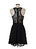 Forever 21 Black Casual Dress Size M - photo 2