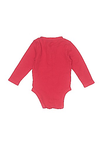 Old Navy Long Sleeve Onesie (view 2)