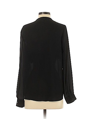 Forever 21 Long Sleeve Blouse (view 2)
