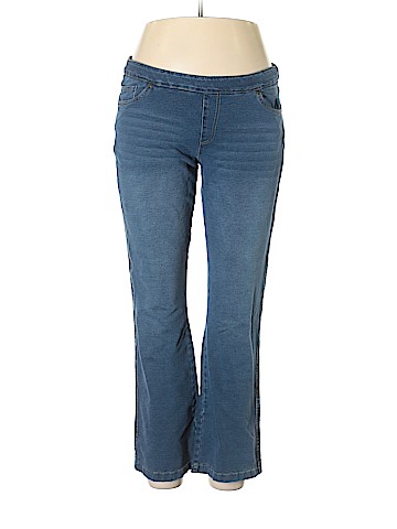 Pajama Jeans Jeggings (view 1)