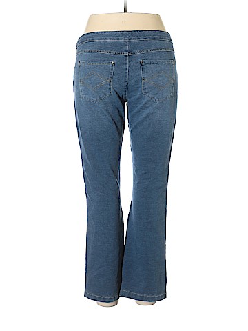 Pajama Jeans Jeggings (view 2)