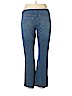 Pajama Jeans Blue Jeggings Size 14 - photo 2
