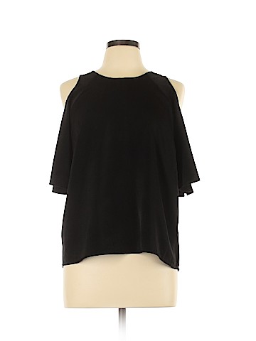 Monteau 3/4 Sleeve Blouse (view 1)