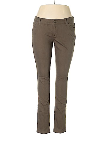 City Streets Casual Pants (view 1)