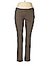City Streets Green Casual Pants Size 16 - photo 1