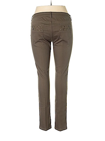 City Streets Casual Pants (view 2)