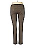 City Streets Green Casual Pants Size 16 - photo 2