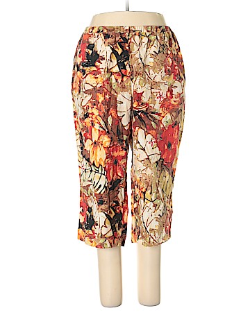 Choices Linen Pants (view 1)