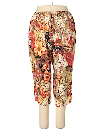 Choices Linen Pants (view 2)