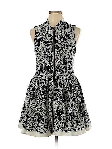 Forever 21 Casual Dress (view 1)