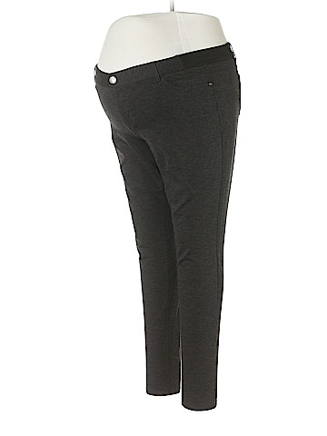 Simply Vera Vera Wang Casual Pants (view 1)