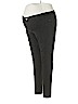 Simply Vera Vera Wang Gray Casual Pants Size XL - photo 1