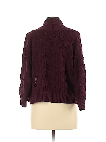 Liz Claiborne Cardigan (view 2)