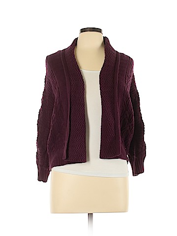 Liz Claiborne Cardigan (view 1)