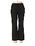 Focus 2000 Black Dress Pants Size 10 (petite) - photo 1