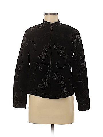 Bamboo Traders Jacket (view 1)