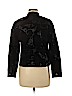 Bamboo Traders 100% Polyester Black Jacket Size M (petite) - photo 2
