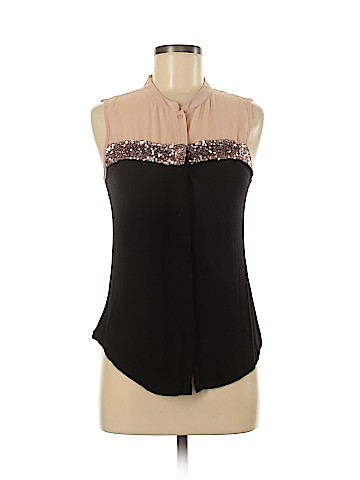 Design History Sleeveless Top (view 1)