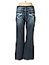 Maurices 100% Cotton Blue Jeans Size 11 - 12 Tall - photo 2