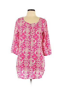 Peach Love Cream California Size Lg