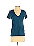Madewell 100% Cotton Blue Short Sleeve T-Shirt Size XS - photo 1