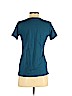 Madewell 100% Cotton Blue Short Sleeve T-Shirt Size XS - photo 2