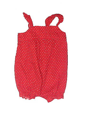 Baby Gap Short Sleeve Outfit (view 1)