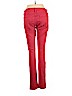 Gabriella Rocha Red Jeans Size 9 - photo 2